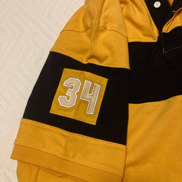 Stall and Dean polo - Picture 2 of 4